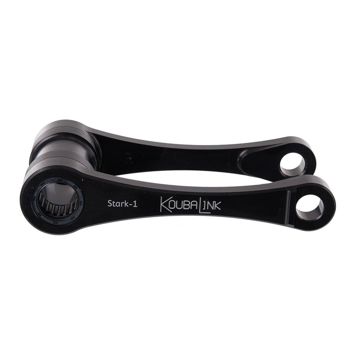 KoubaLink 25mm Lowering Link Stark Varg MX/EX STARK-1 - Black