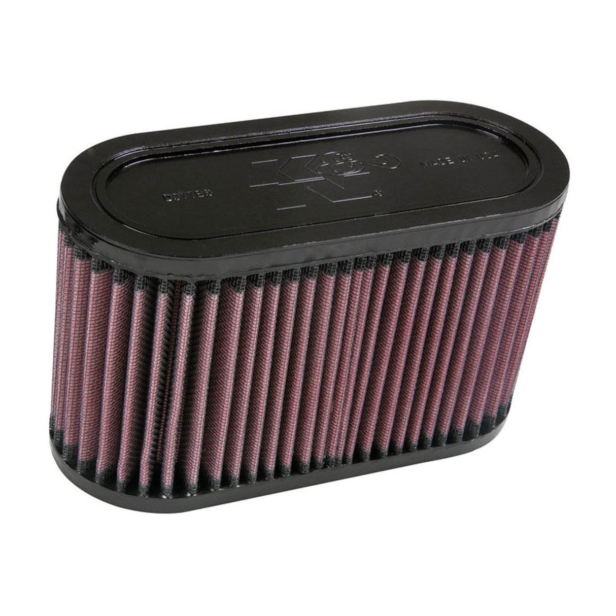 K&N Replacement Air Filter ST1300 - Indent