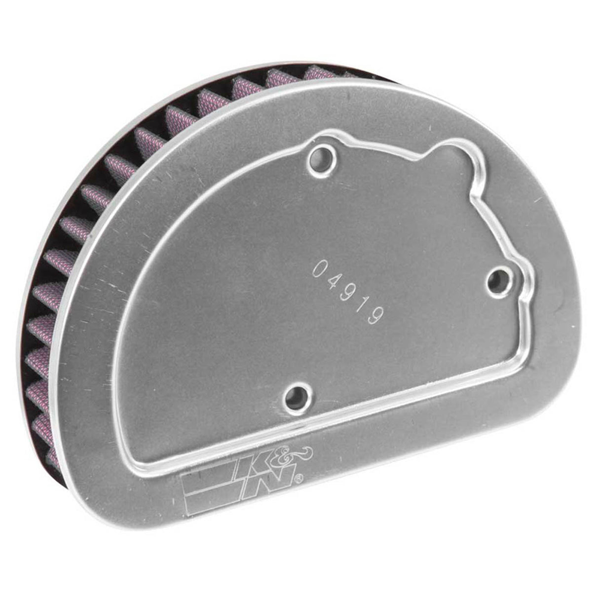 K&N Replacement Air Filter HD Touring '14-'15