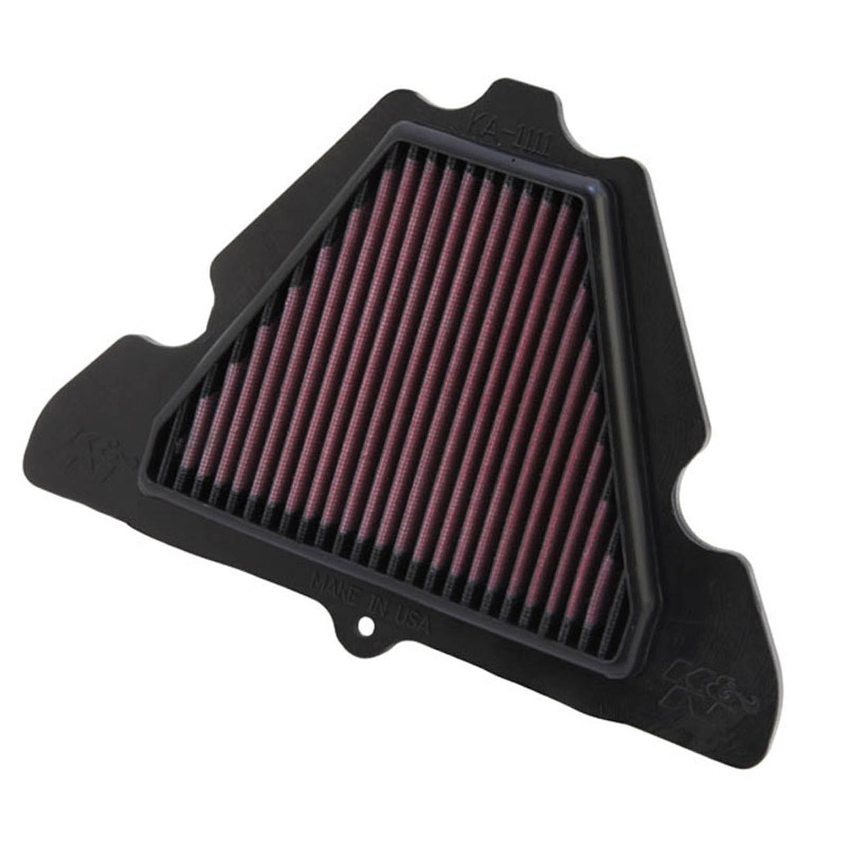 K&N Replacement Air Filter Z1000 Ninja '11-'21