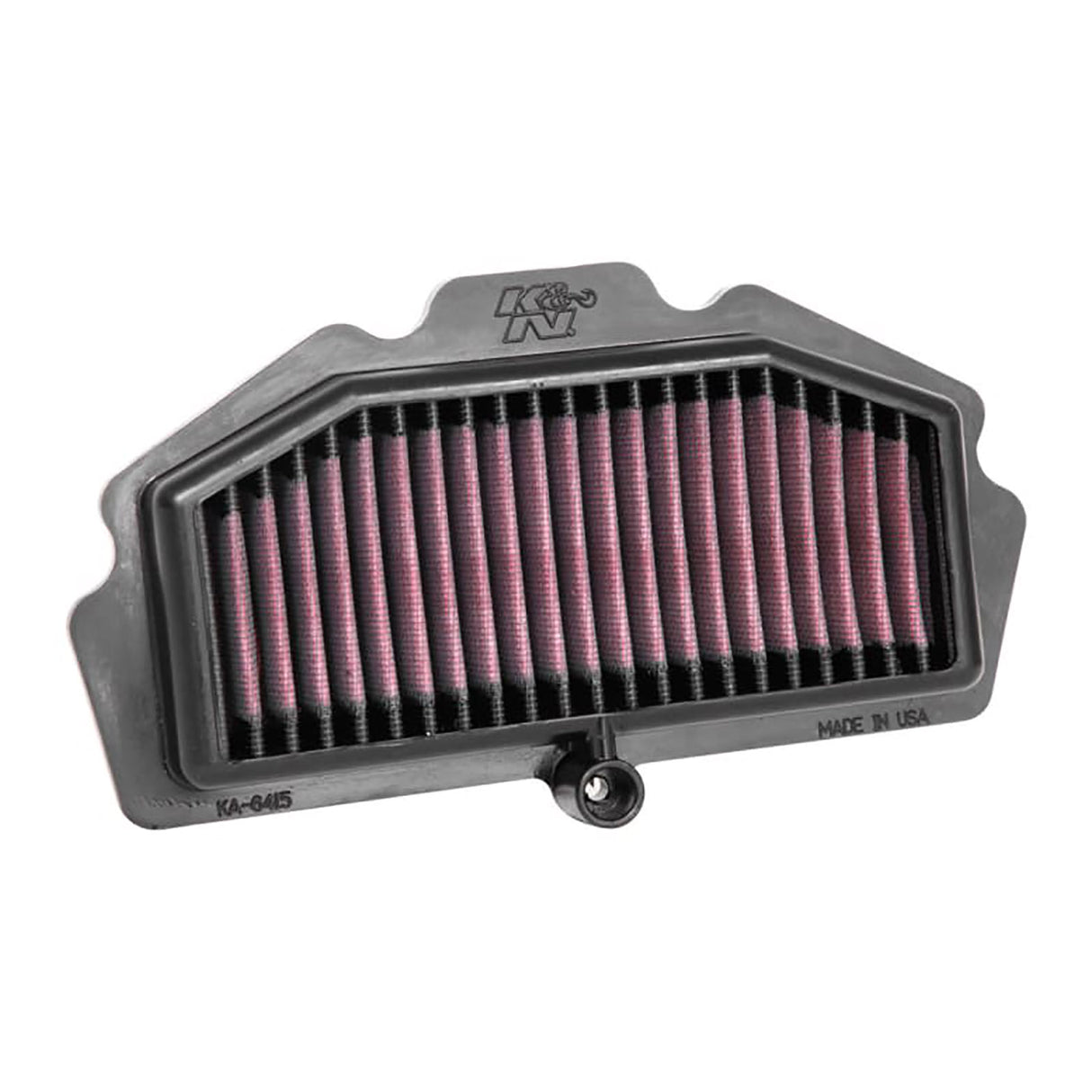 K&N Replacement Air Filter KLE650 '19-