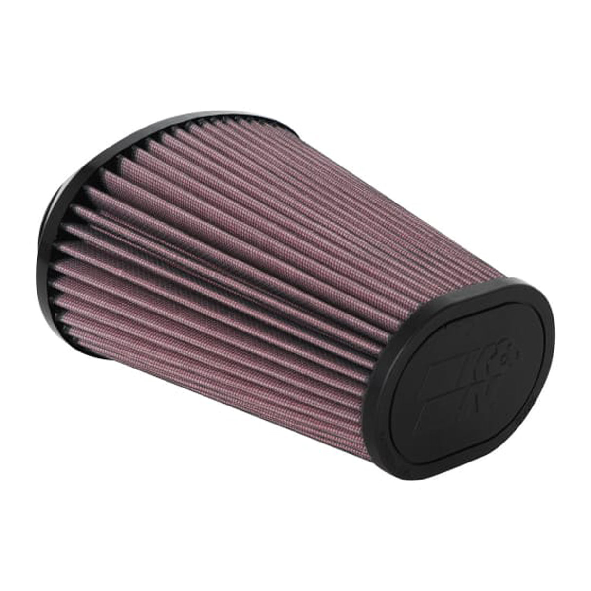 K&N Universal Air Filter DB165/121mm x DT114/83mm x H191mm