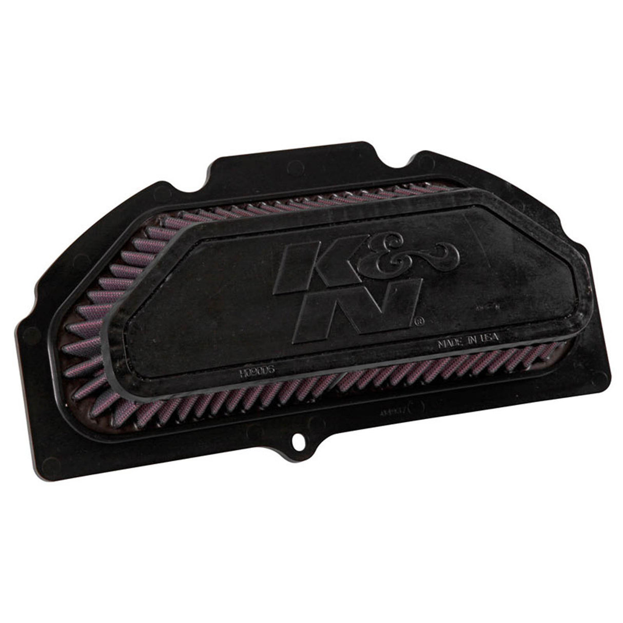 K&N Replacement Air Filter GSX-S1000 '16–