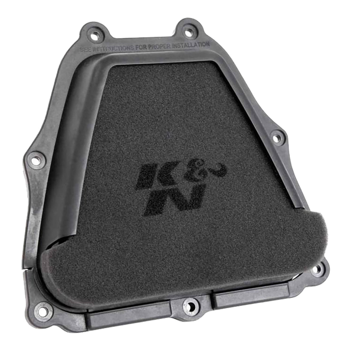 K&N Replacement XD Air Filter YZ450F '18–'19