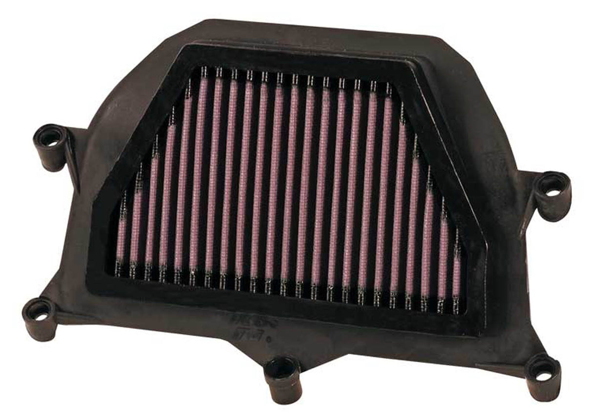 K&N Replacement Air Filter YZF-R6 '06–'07