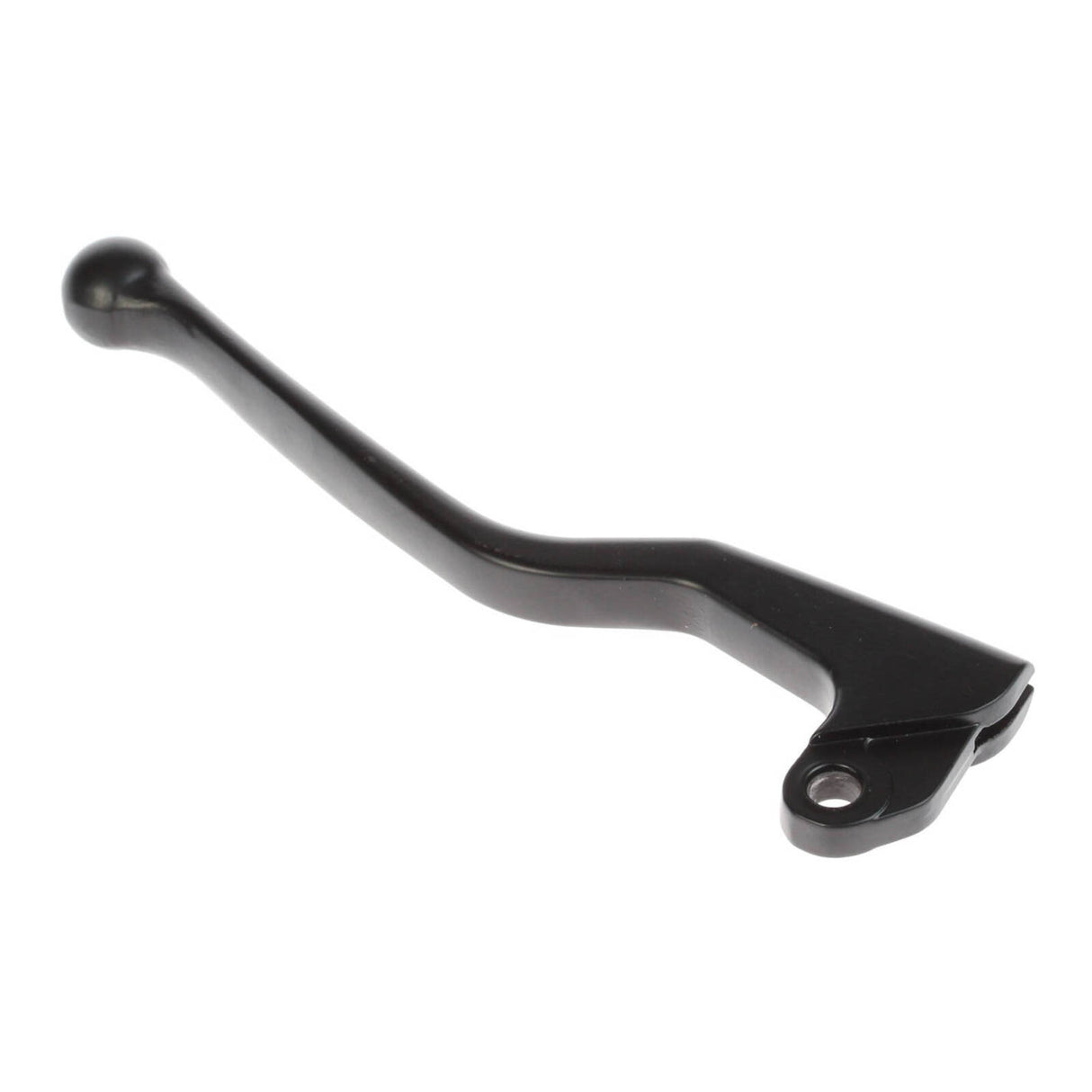 Whites Clutch Lever Honda XR125 / XR150 / XR190 - Black