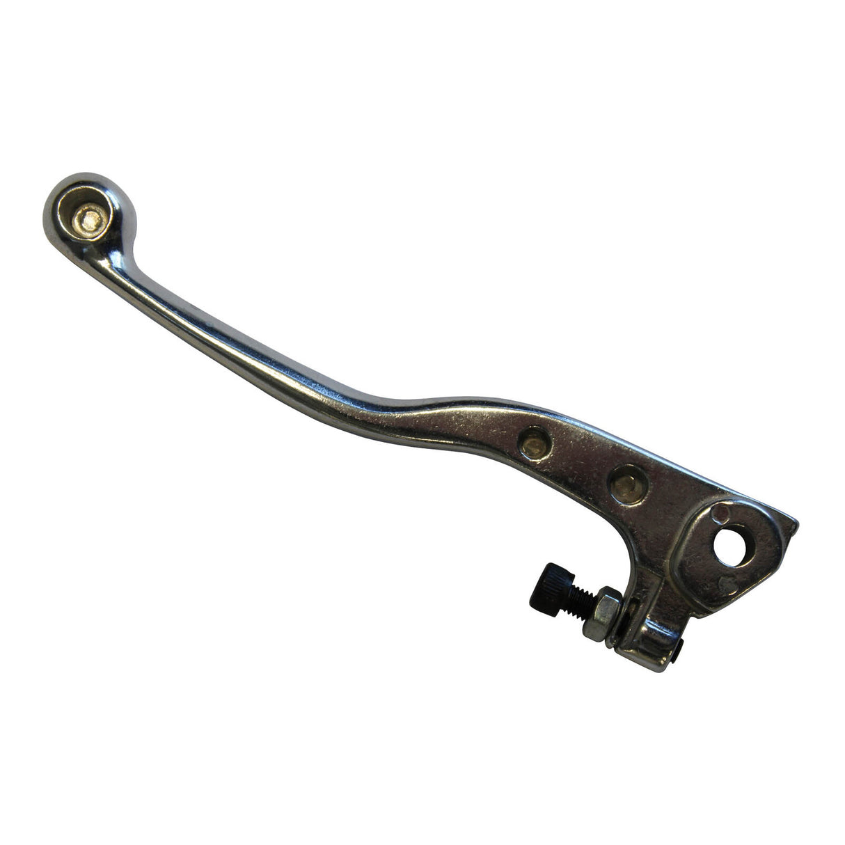 Whites Brake Lever Kawasaki KX80-500 KDX200 Short Blade