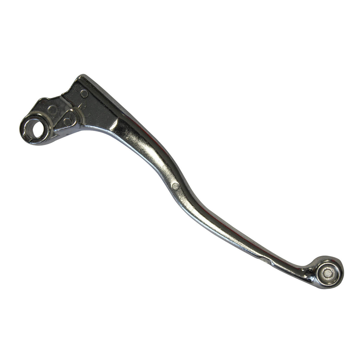 Whites Clutch Lever Kawasaki Ninja 650R '09-