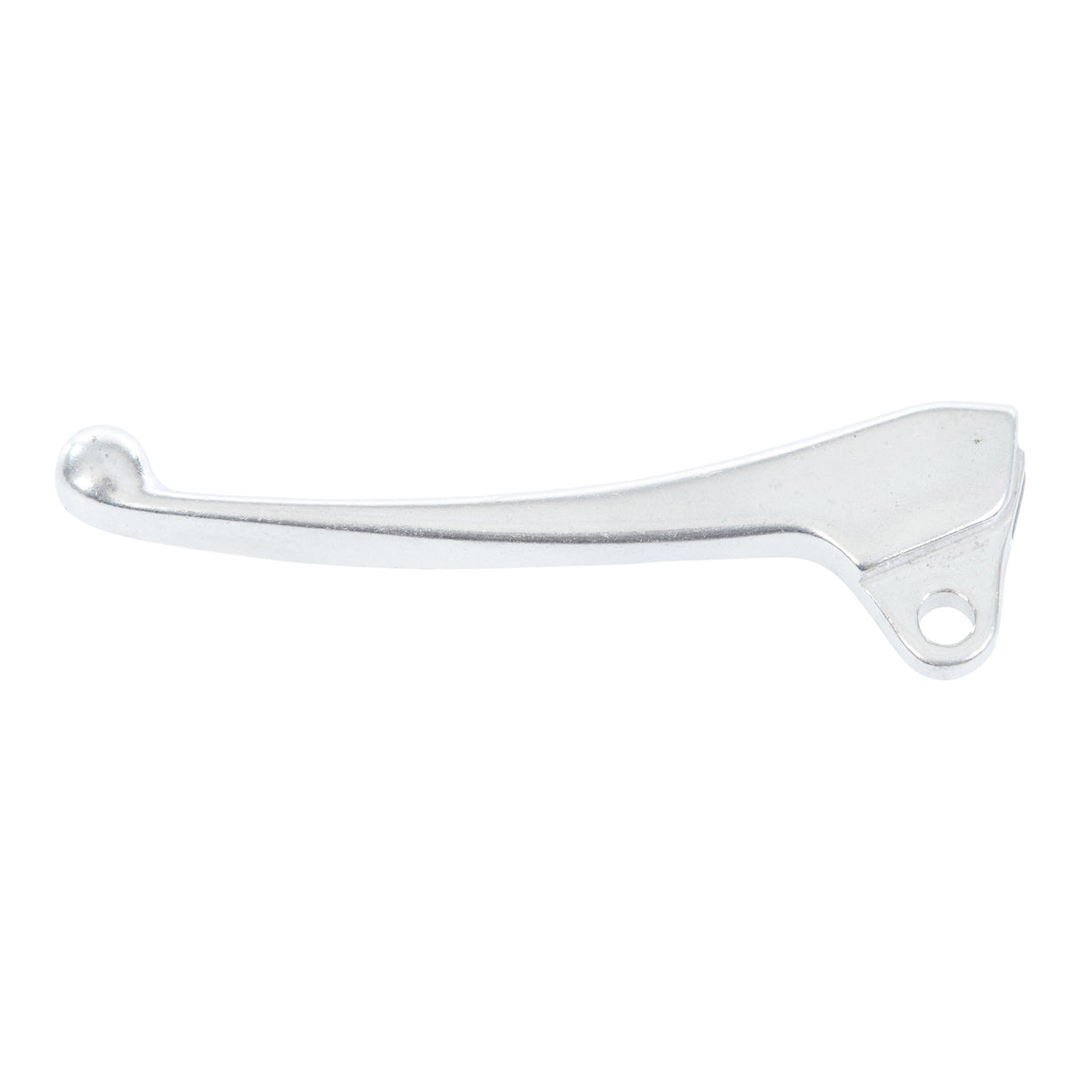 Whites Brake Lever Yamaha Jog50 Left-hand