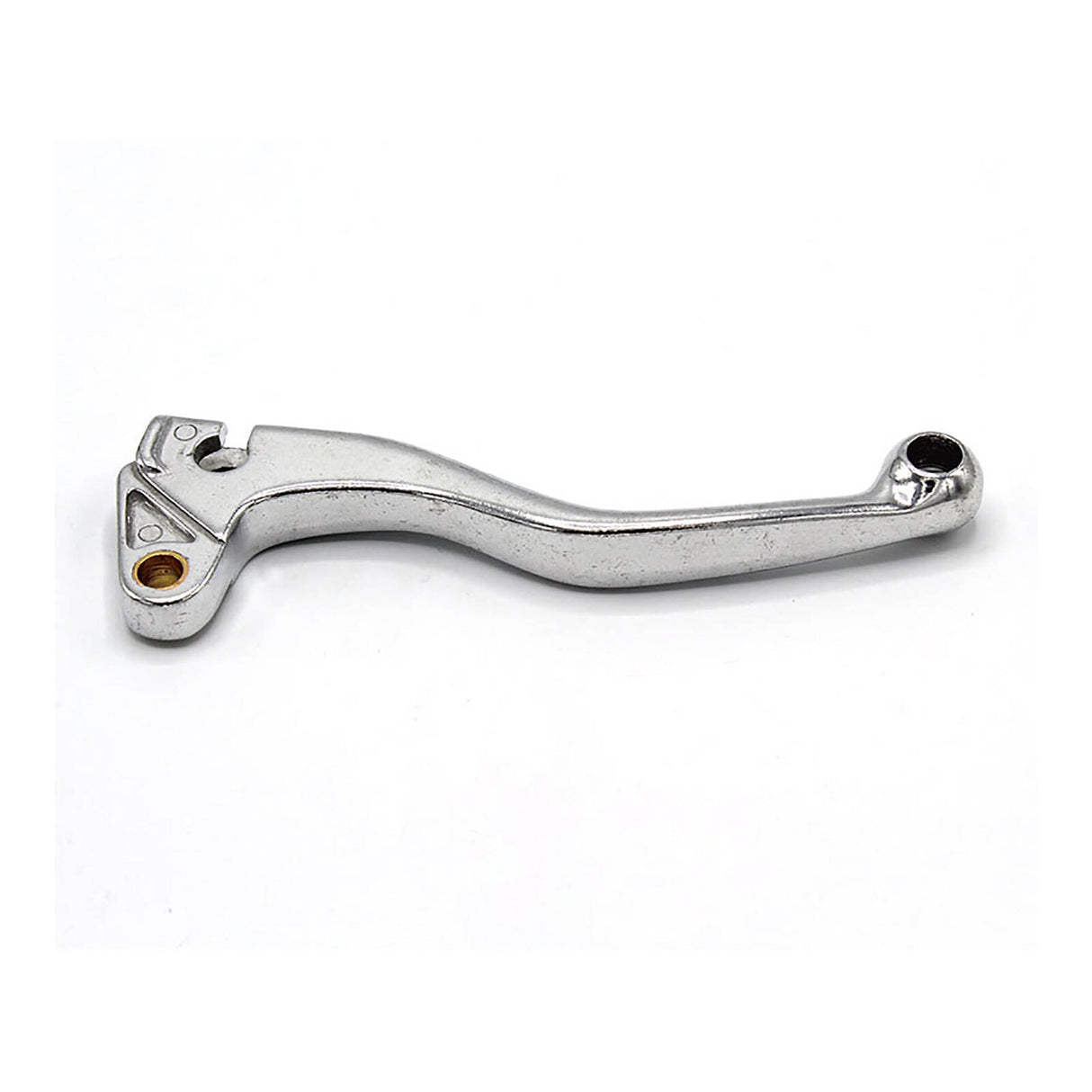 Whites Clutch Lever Yam/Kaw WR250/450F , KLX450R Short Blade