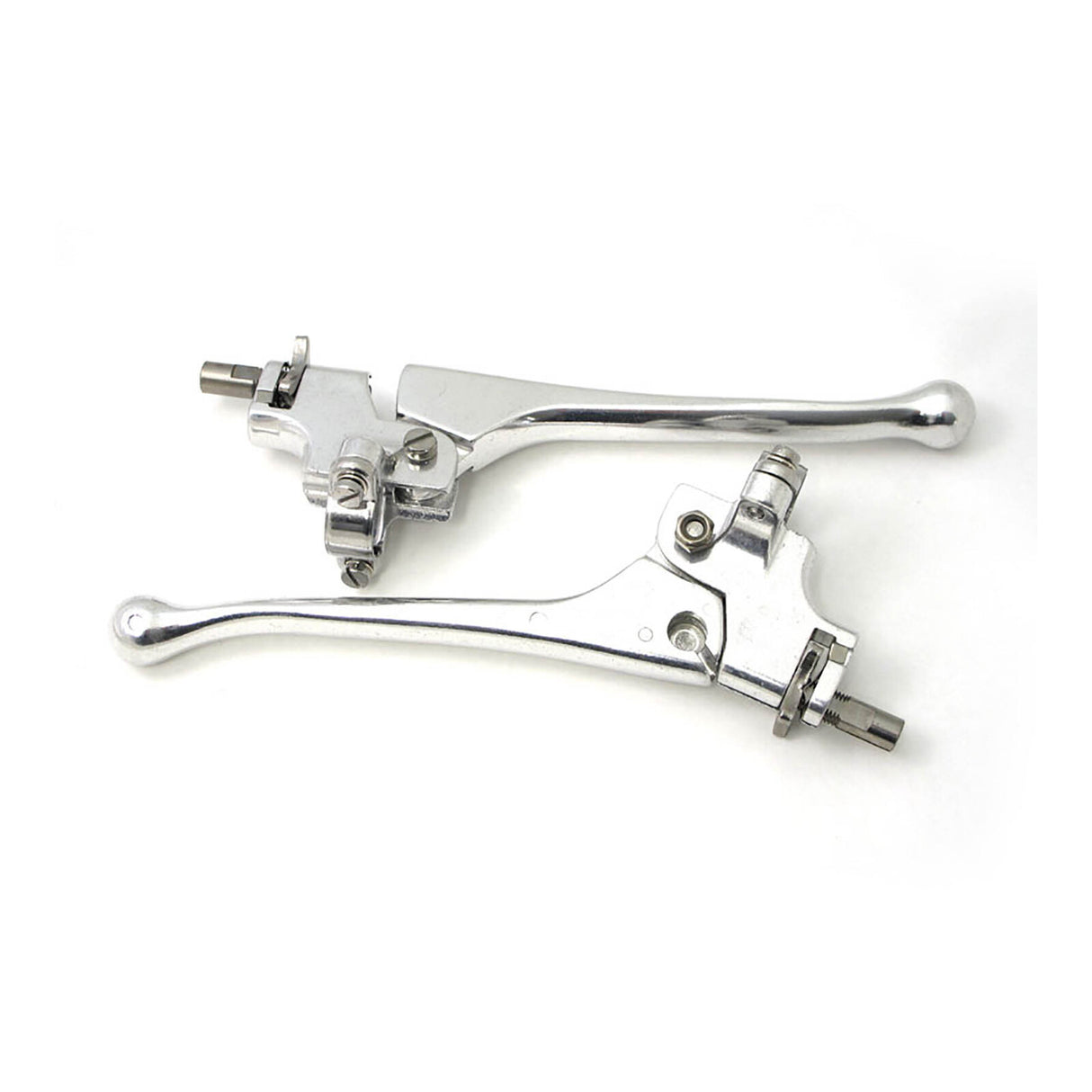 Whites Lever Assembly (Pair) British Doherty Replica