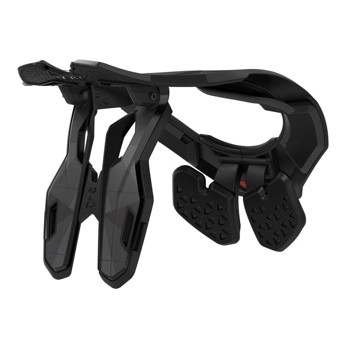 Leatt 4.5 Neck Brace - Stealth