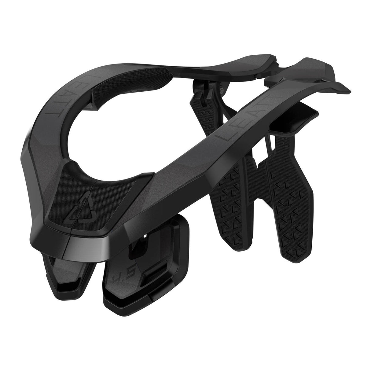 Leatt 4.5 Neck Brace - Stealth