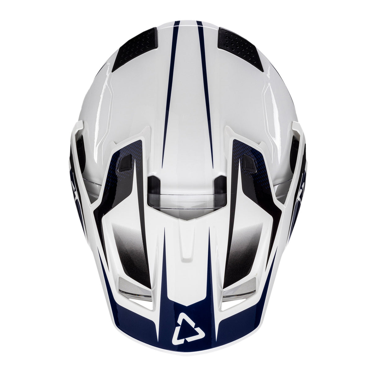 Leatt 8.5 ADV Helmet Kit - Royal