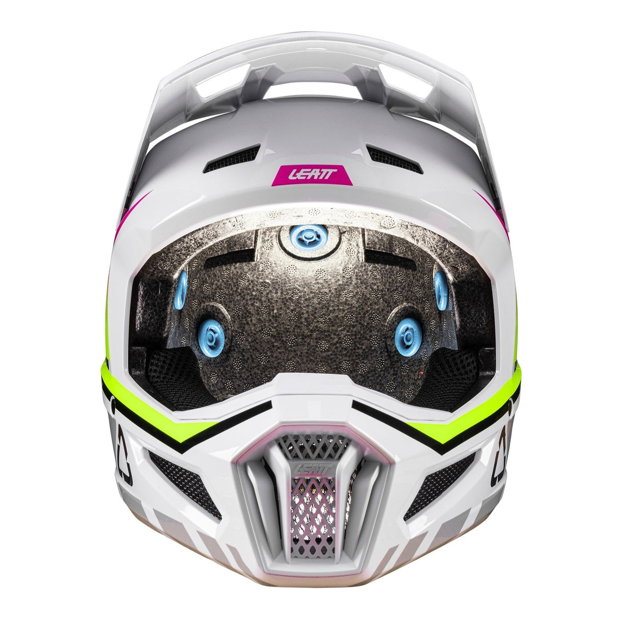 Leatt 2026 2.5 Helmet Kit - Pink