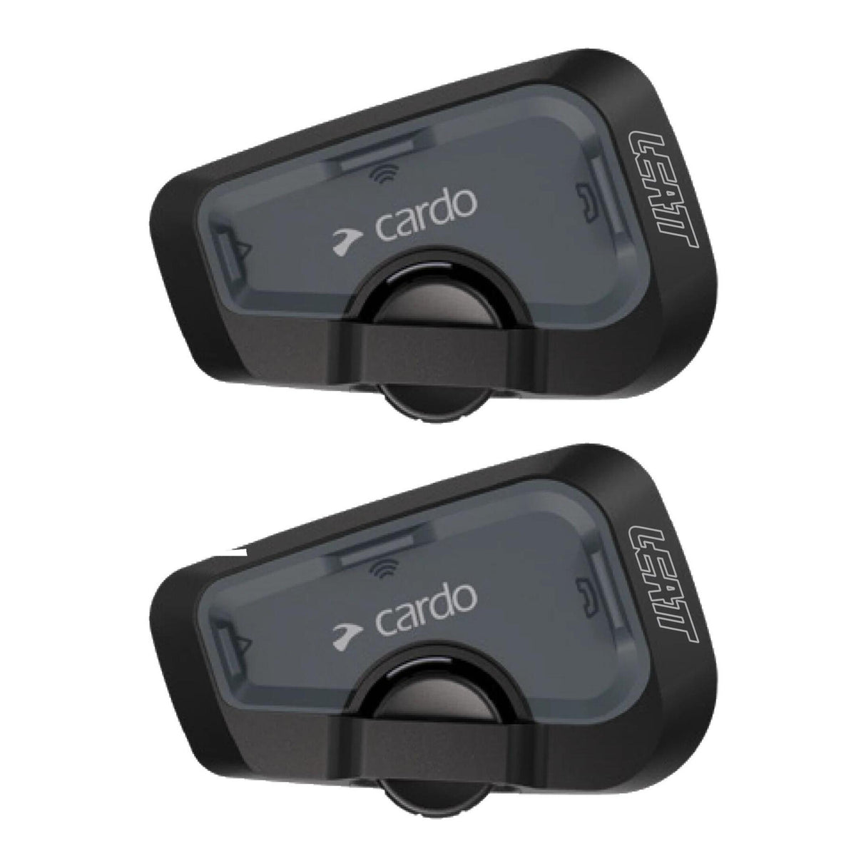 Leatt Freecom 4X Intercom By Cardo Kit - Duo