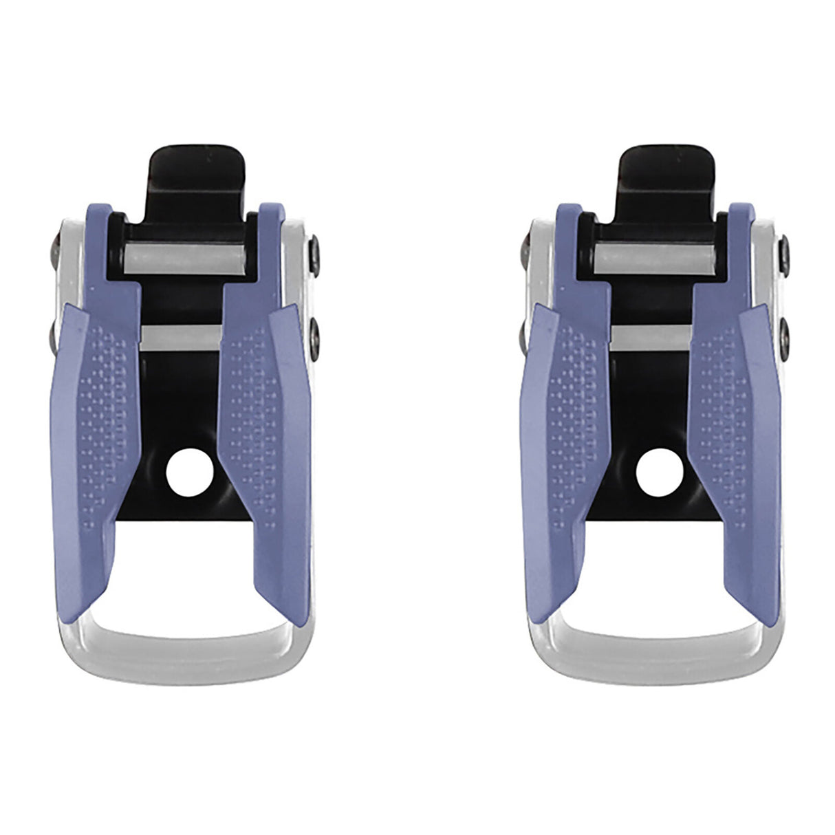 Leatt 5.5 Boot Buckle - Graphene, Pair