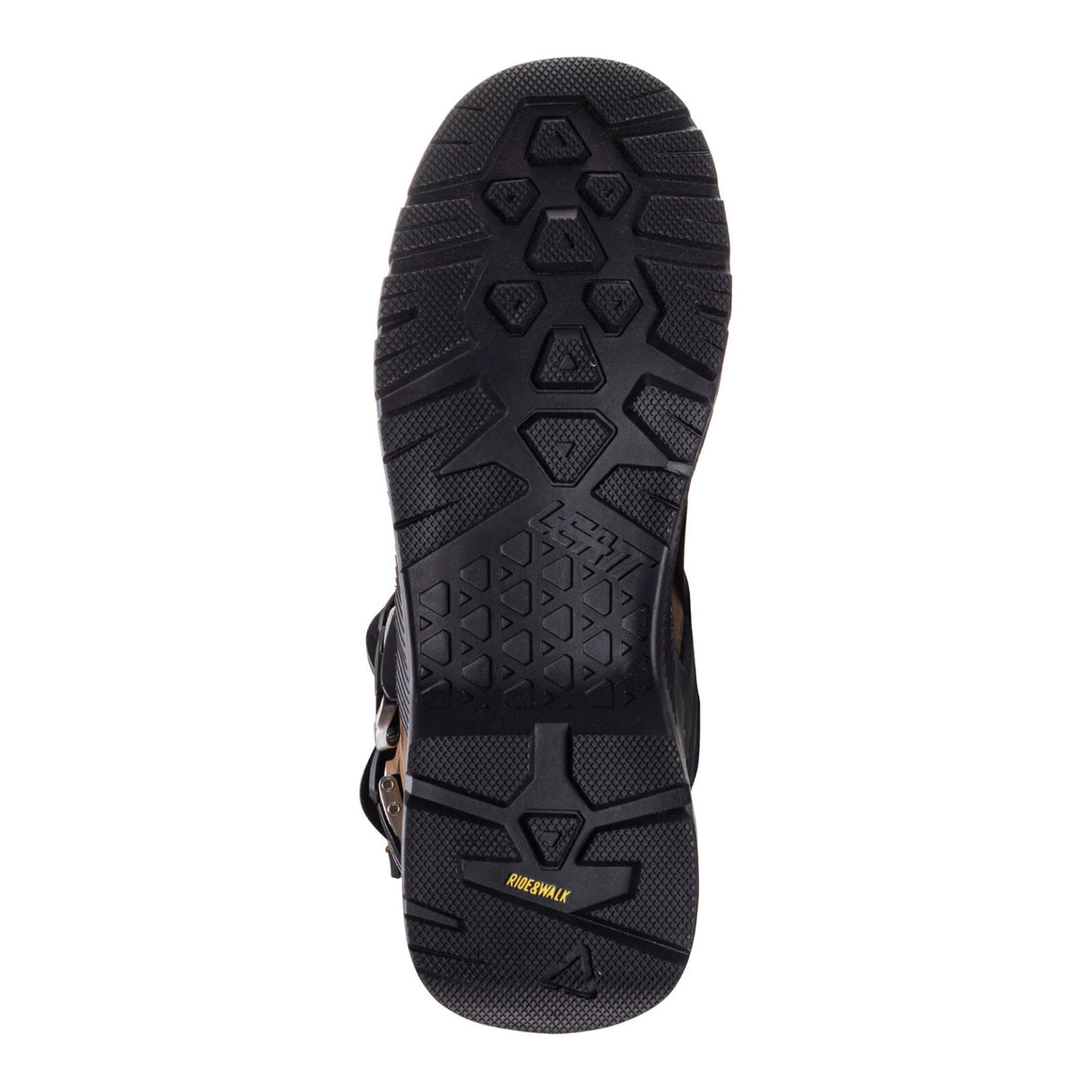 Leatt 7.5 ADV HydraDri Boot - Desert