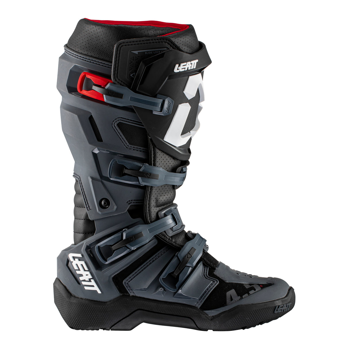 Leatt 4.5 Enduro Boot - Graphene