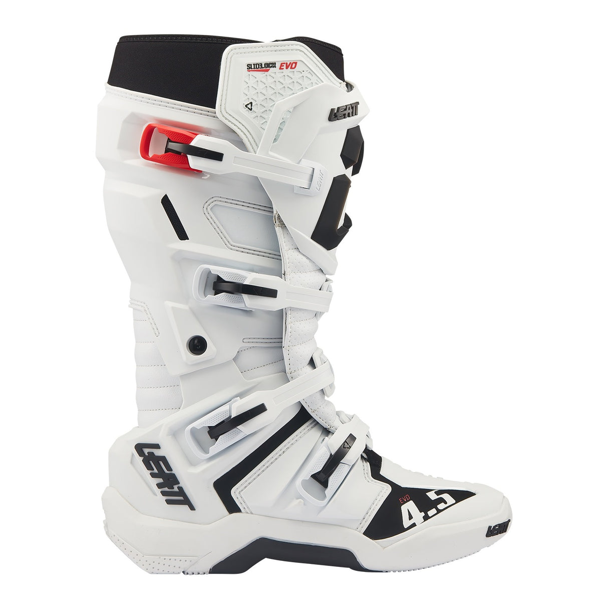 Leatt 4.5 Boots Evo - White