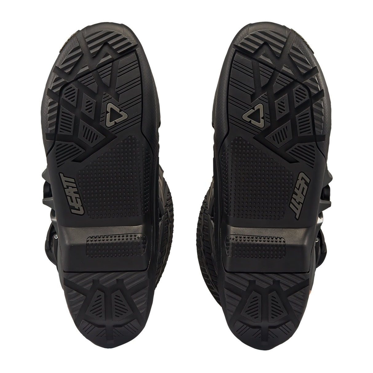 Leatt 4.5 Enduro Boot Evo - Graphene Black