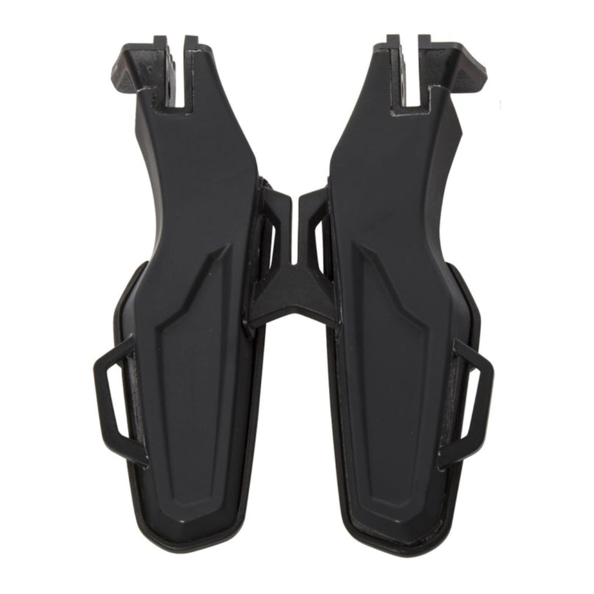 Leatt Thoracic Pack GPX 3.5 Neck Brace - Black (S/M) (L/XL)
