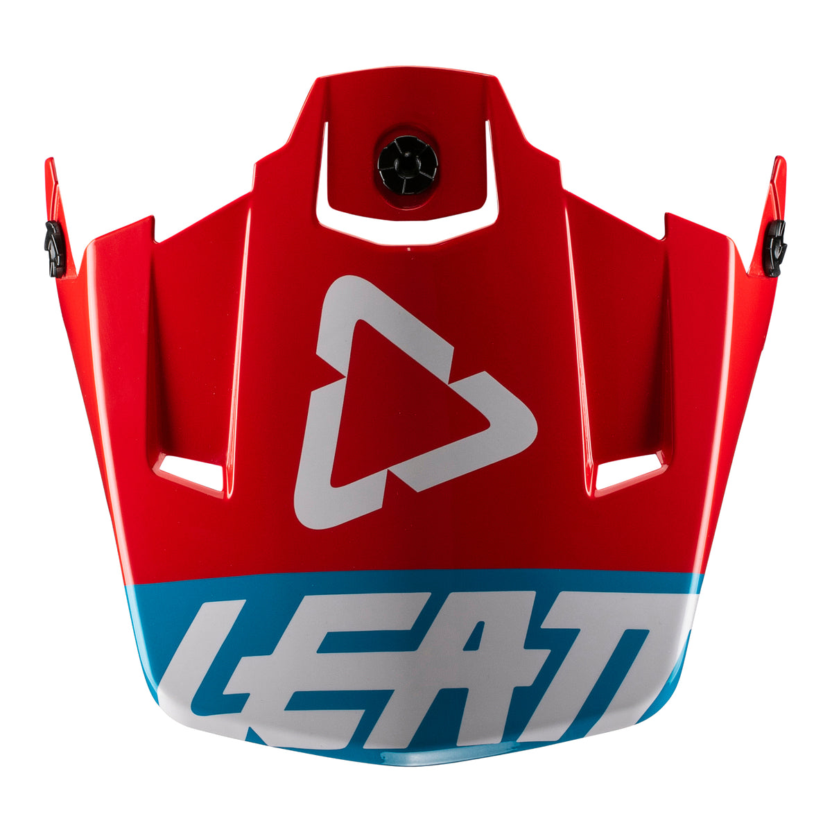 Leatt Helmet Peak 2019 GPX 3.5 - Ink/Blue (M-2XL) V19.2