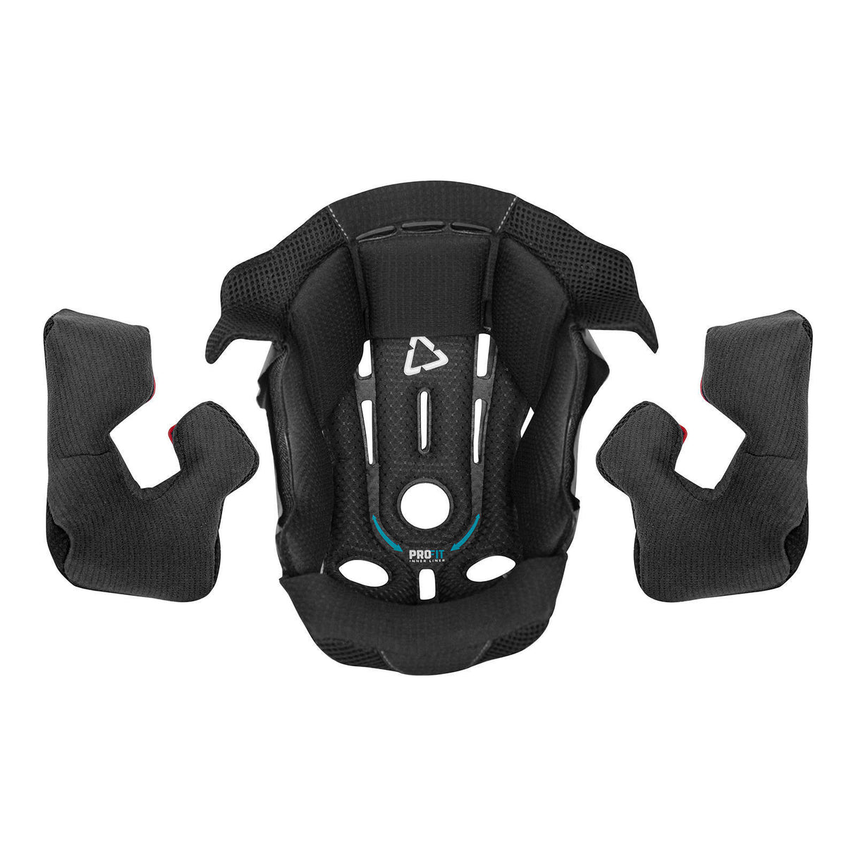 Leatt 8.5 / 9.5 Helmet Liner Kit