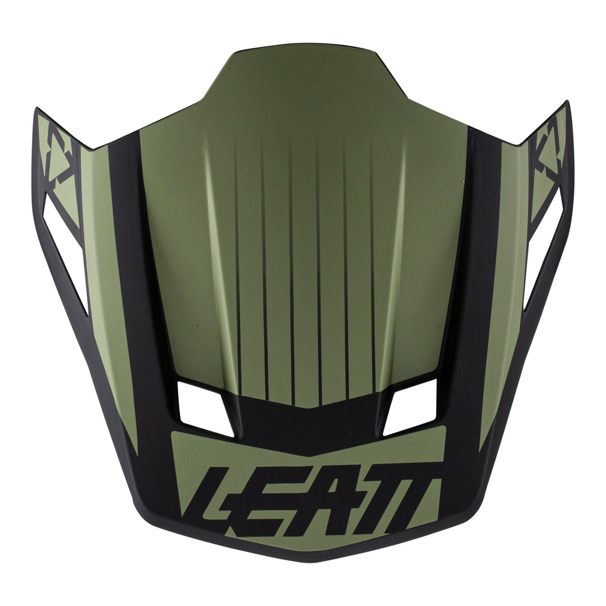 Leatt 2022 Visor 7.5 - Cactus