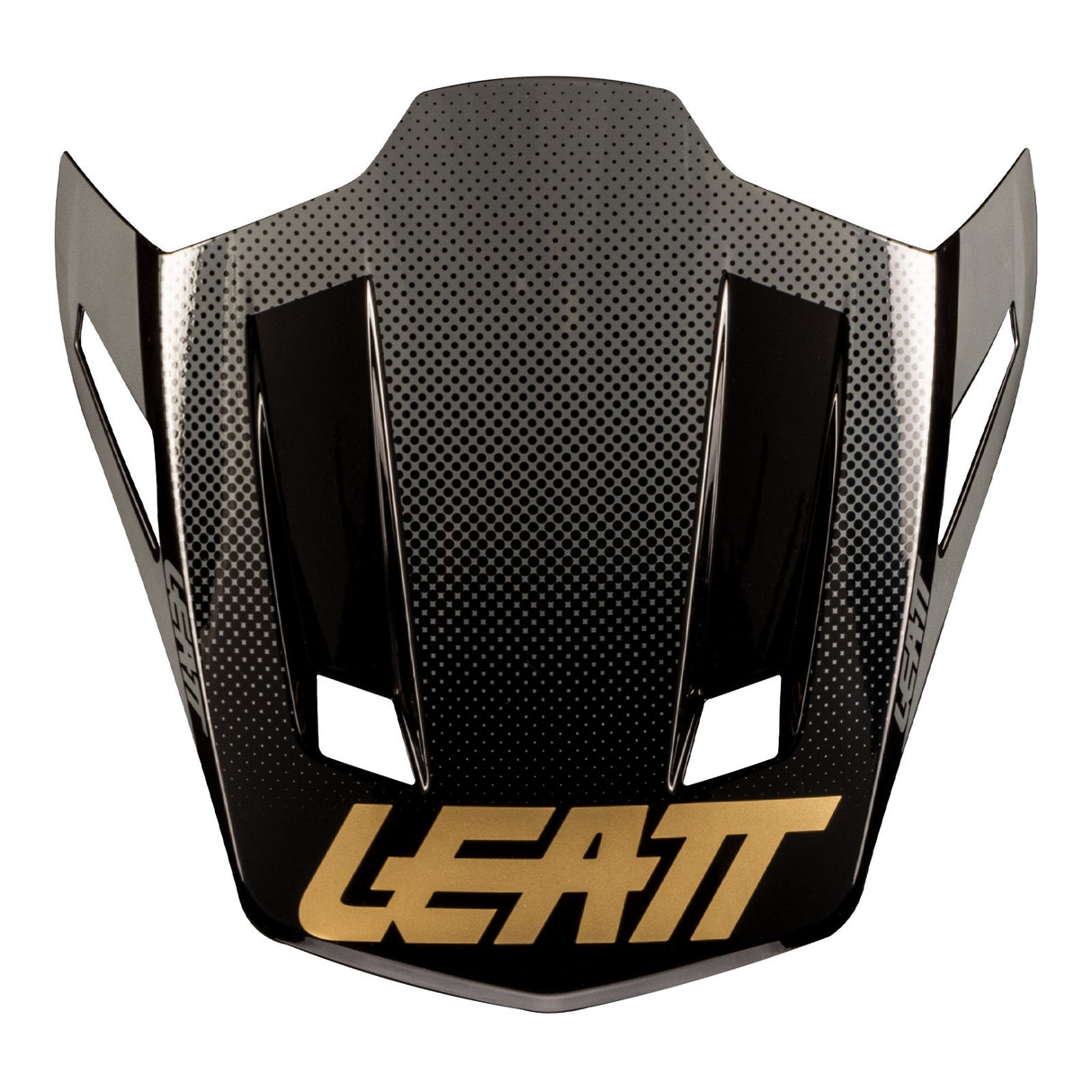 Leatt 8.5 Visor - Black