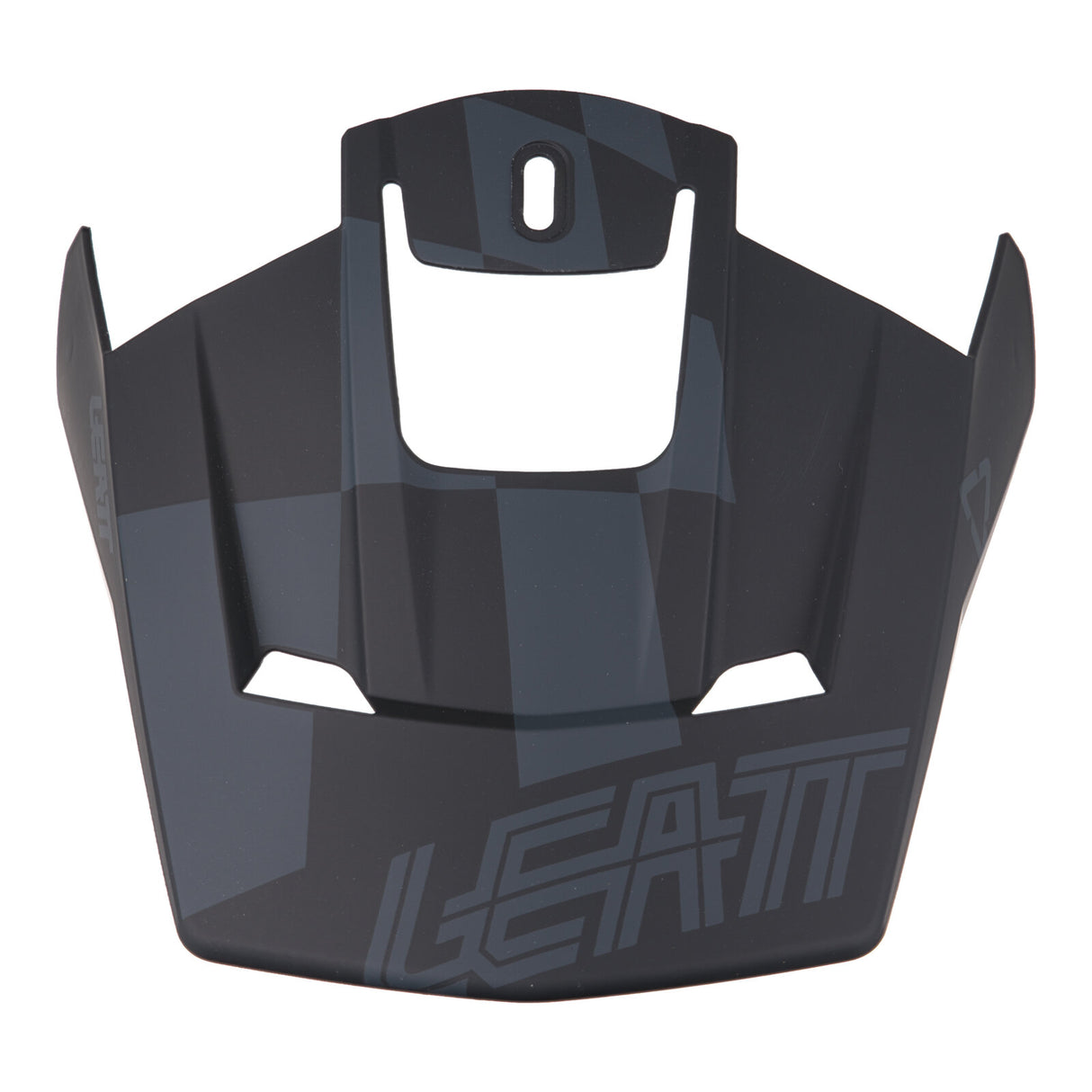 Leatt 3.5 Visor (XS-2XL) - Stealth