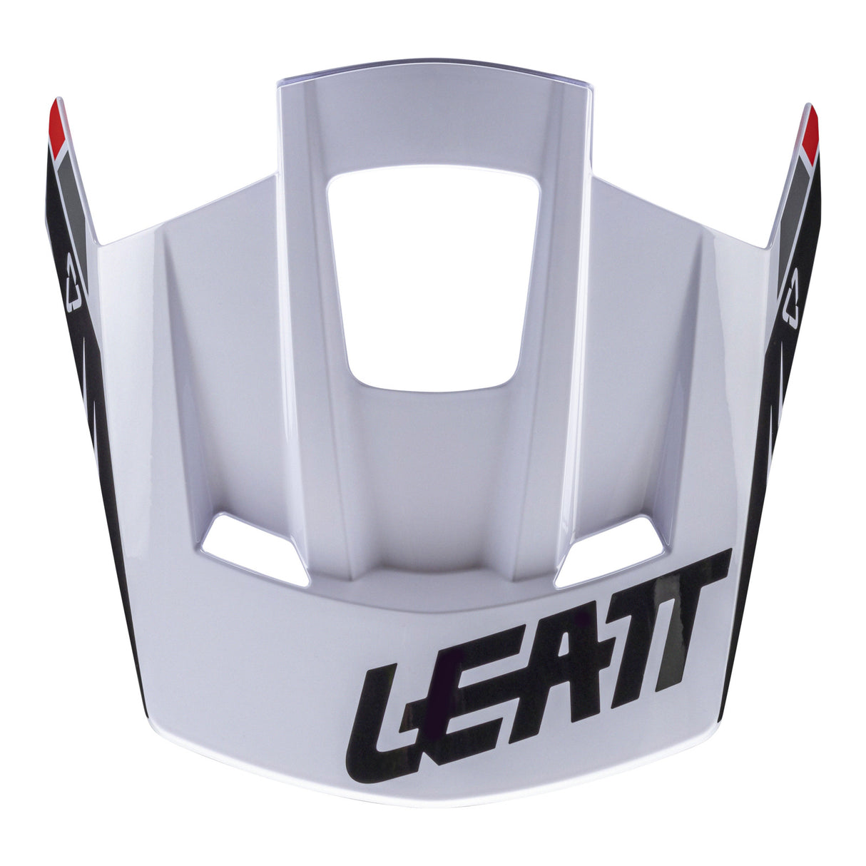Leatt 2.5 Visor - White (XS-2XL)