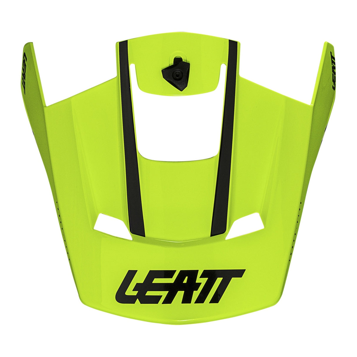 Leatt Visor 3.5 - Neon Yellow (JR+XS-2XL | V26)