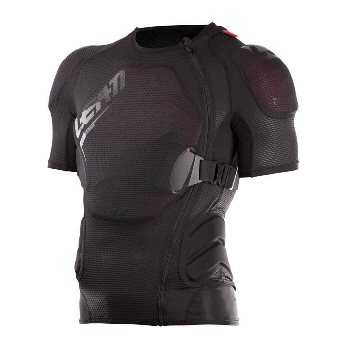 Leatt 3DF Airfit Lite Body Tee - Black