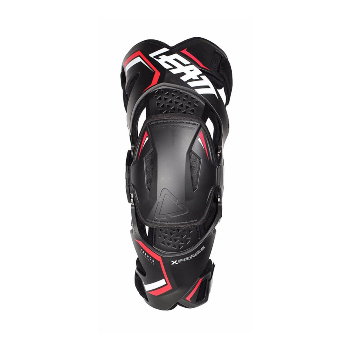 Leatt X-Frame Knee Brace - Black
