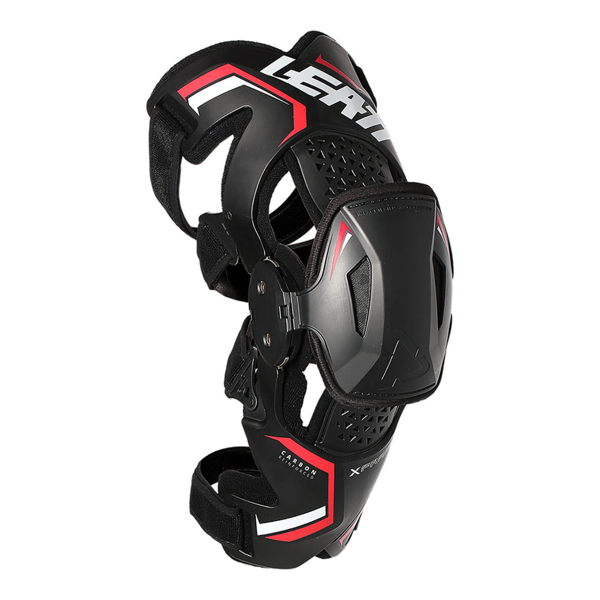 Leatt X-Frame Knee Brace - Black