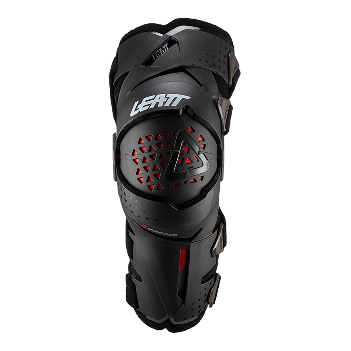 Leatt Z-Frame Knee Brace - Black