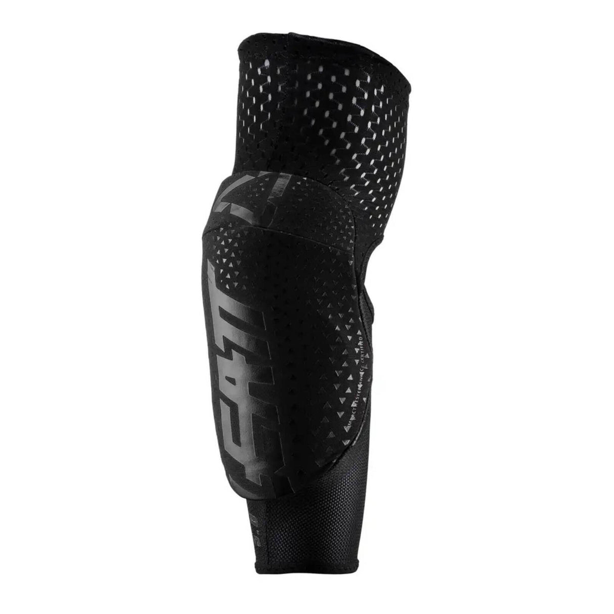 Leatt 5.0 3DF Elbow Guard - Black
