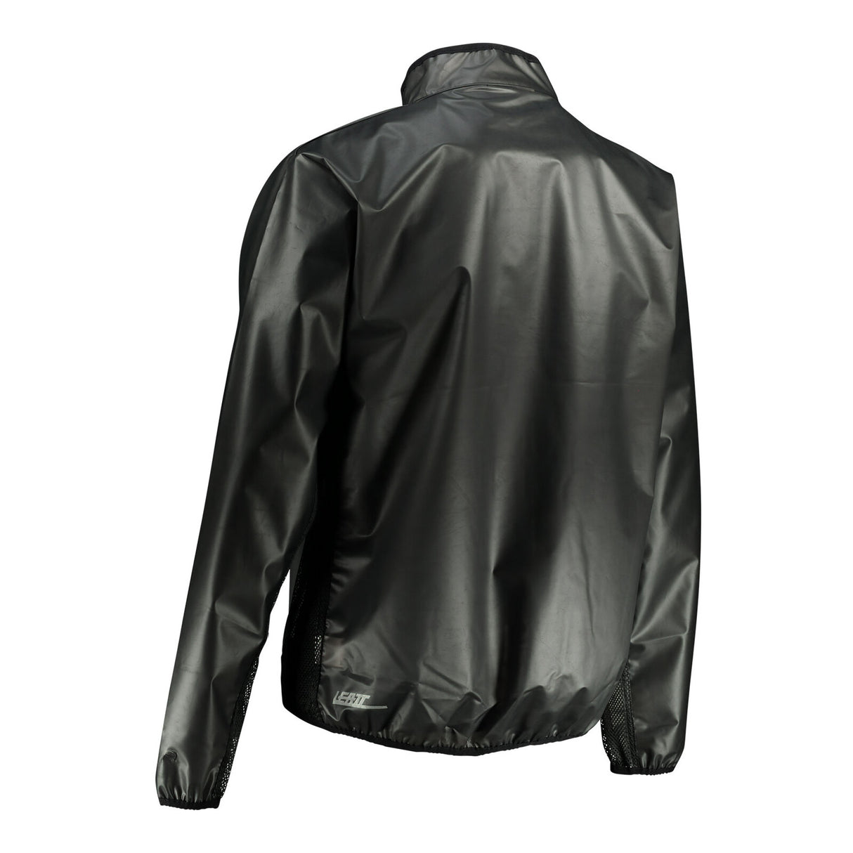 Leatt Race Cover Jacket - Black