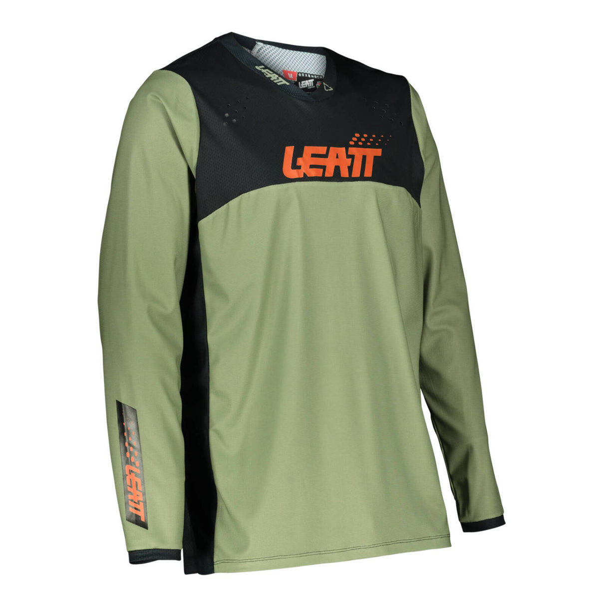 Leatt 4.5 Enduro Jersey - Cactus