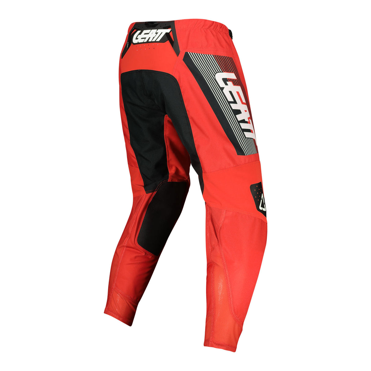 Leatt 4.5 Lite Pant - Red