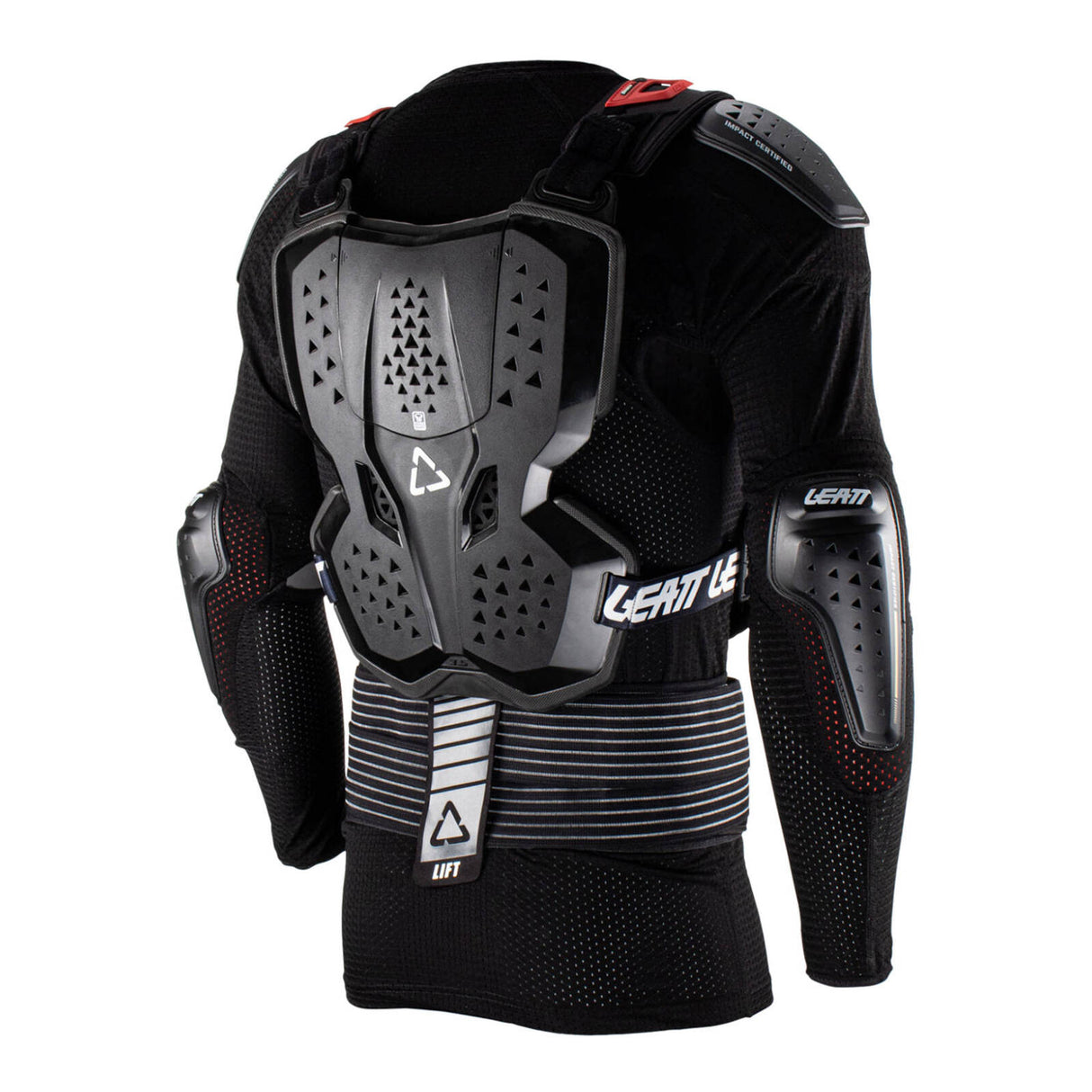 Leatt 3.5 Body Protector - Graphene