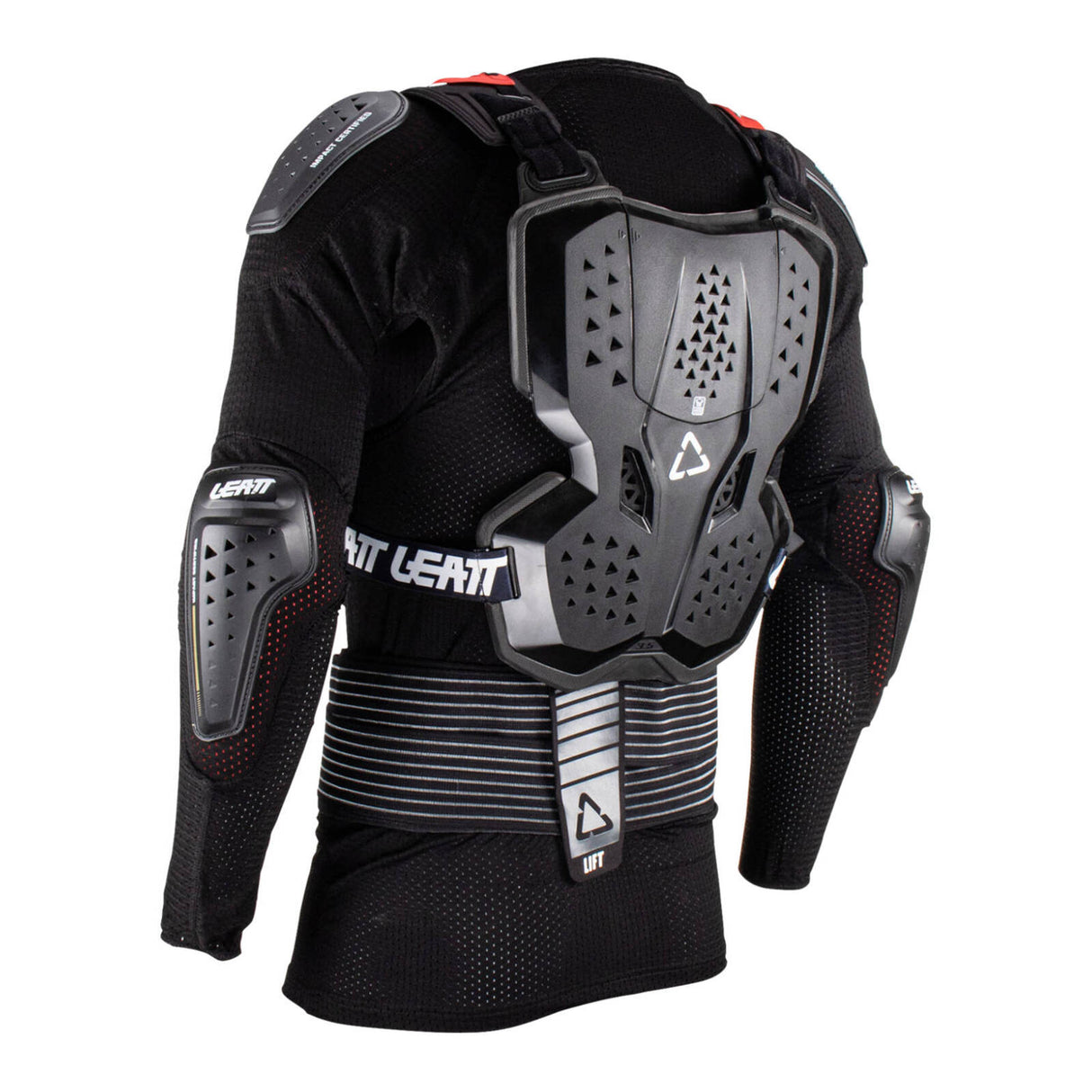 Leatt 3.5 Body Protector - Graphene