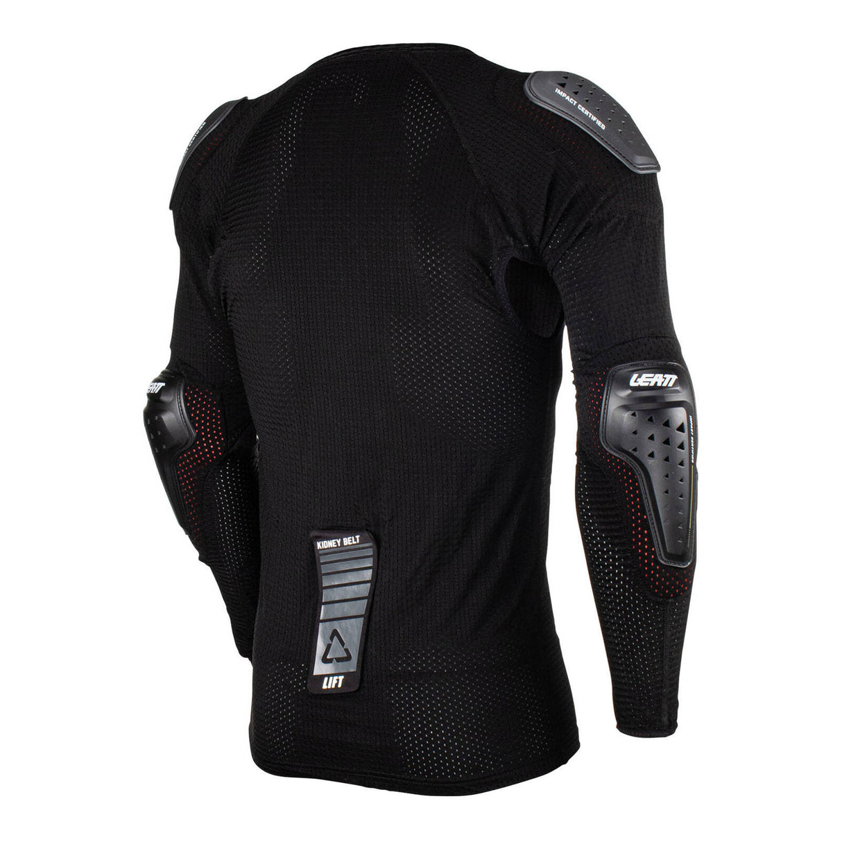 Leatt 3.5 Body Protector - Graphene