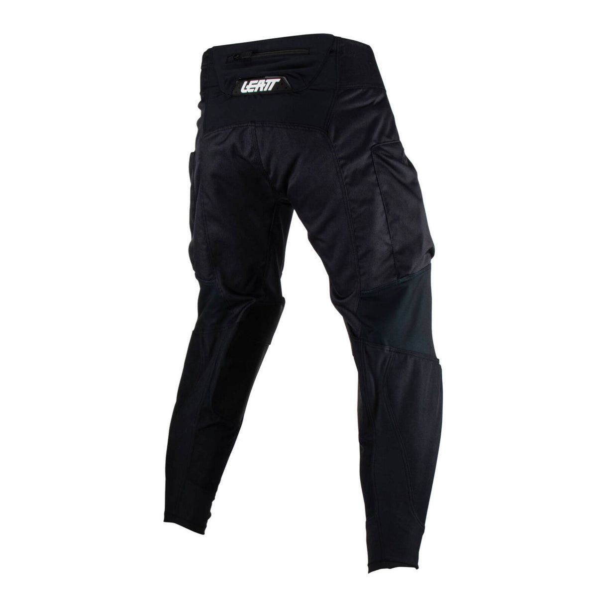 Leatt 4.5 Enduro Pant - Black