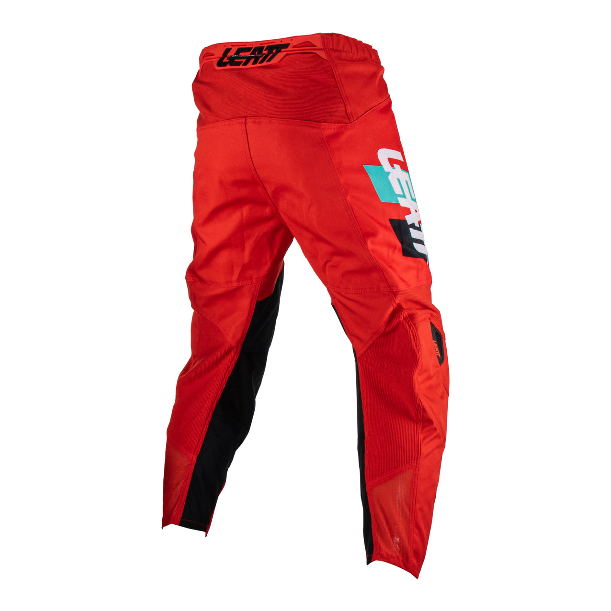 Leatt 2023 3.5 Ride Kit - Red