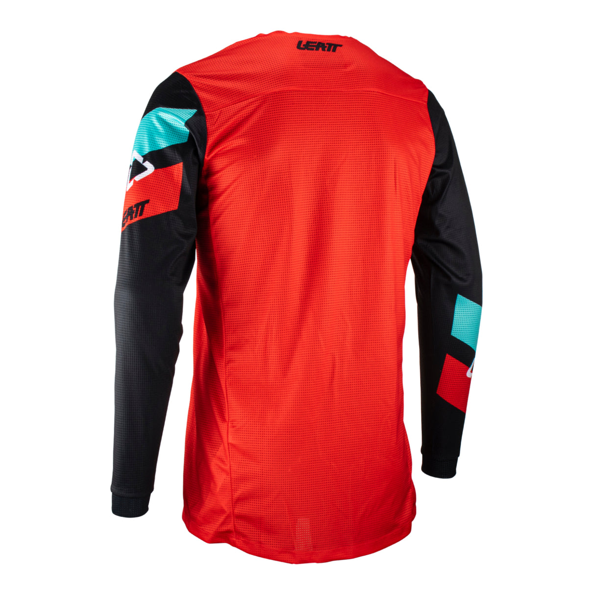 Leatt 2023 3.5 Ride Kit - Red