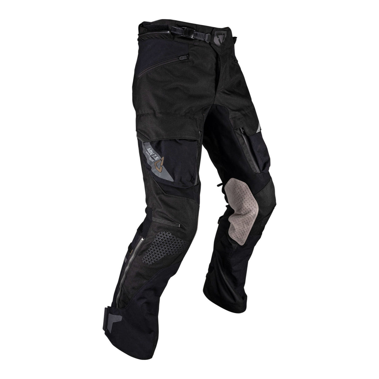 Leatt 7.5 ADV MultiTour Pants - Stealth