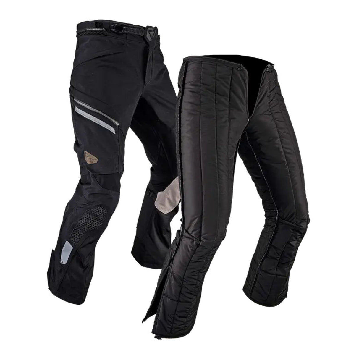 Leatt 7.5 ADV DriTour Pants (Short) - Stealth