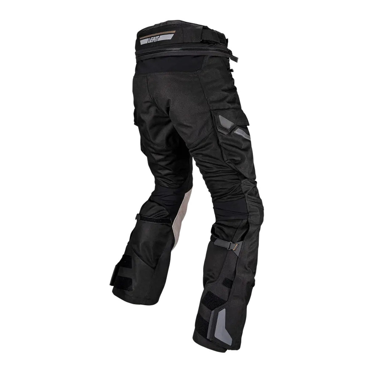 Leatt 7.5 ADV FlowTour Pants (Short) - Stealth